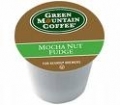 14047 K Cup Green Mountain - Mocha Nut Fudge 24ct.