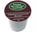 14054 K Cup Green Mountain - Vermont Country Blend 24ct.
