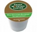 14048 K Cup Green Mountain - Wild Mountain Blueberry 24ct.