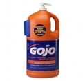 90610 Gojo Natural Orange Pumice Hand Cleaner 1.25Gal