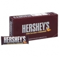 70206 Hershey's Milk Chocolate w/Almonds 36ct