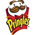 70410 Pringles Original Potato Chips Singles 36ct