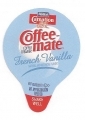 32230 Coffee-mate French Vanilla Liquid Creamer 50ct