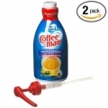 32351 Liquid Creamer - Coffee-mate French Vanilla Pump