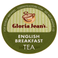 30831 Diedrich/Gloria Jean's - English Breakfast 24ct.