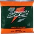51505 Gatorade Powder - Orange 2.5gal/32ct