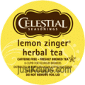 30832 Celestial - Lemon Zinger 24ct.