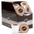 41401 K Cup - Timothy's White Hot Chocolate 24ct
