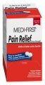 88-81133 MF Pain Relief 100ct