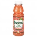 51102 Tropicana Ruby Red Grapefruit Juice 10oz. 24ct.