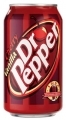 50064 Cherry Vanilla Dr Pepper 12oz. 24ct.