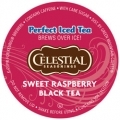 30851 Celestial - Sweet Raspberry Black Tea 24ct.