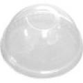 82110 Clear Dome Lid 12/16oz 1000ct
