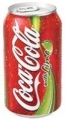 50045 Coke with Lime 12oz. 24ct.