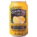 50010 Country Time Lemonade 12oz. 24ct.