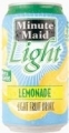 50048 Diet Minute Maid Lemonade 12oz. 24ct.