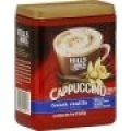40510 French Vanilla Cappuccino 1lb