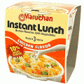 72175 Maruchan Instant Lunch - Chicken