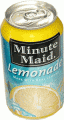 50029 Minute Maid Lemonade 12oz. 24ct.