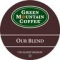 14001 K Cup Green Mountain - Our Blend 24ct.