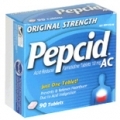 88-47650 Pepcid AC