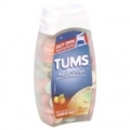88-42936 Tums Assorted Flavors 150ct