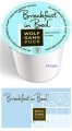 14069 K Cup Wolfgang Puck - Breakfast in Bed 24ct.