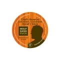 14074 K Cup Wolfgang Puck - Chef's Reserve Colombian Decaf 24ct.