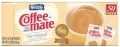 31301 Powdered Creamer - Coffee-mate Individual Packets 50ct