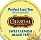 30849 Celestial - Sweet Lemon Black Tea 24ct.