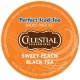 30850 Celestial - Sweet Peach Black Tea 24ct.