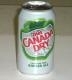 50021 Diet Canada Dry Ginger Ale 12oz. 24ct.