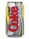 50022 Diet Lemon Coke 12oz. 24ct.