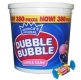 70218 Dubble Bubble Tub 380ct