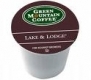 14024 K Cup Green Mountain - Lake and Lodge 24ct.