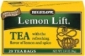 30202 Bigelow Lemon Lift Tea 28ct.
