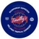 14039 K cup Timothy's - Rain Forest Espresso 24ct.