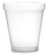 82511 Styrofoam Cups 10 oz. 1000ct.