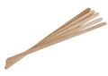81140 Stir Sticks - 7'' Eco Wooden 1000ct