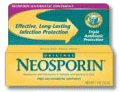 88-21472 Neosporin 10 pack