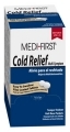 88-82048 Cold Relief