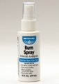 88-22502 Water gel Burn Spray