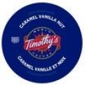 14037 K Cup Timothy's - Caramel Vanilla Nut 24ct.