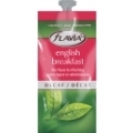 30947 Flavia Decaf English Breakfast Tea 20ct.