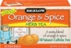 30205 Bigelow Orange & Spice Herbal Tea 28ct.