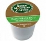14004 K Cup Green Mountain - Rain Forest Nut 24ct.