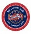 14040 K Cup Timothy's - San Lorenzo Dark 24ct.